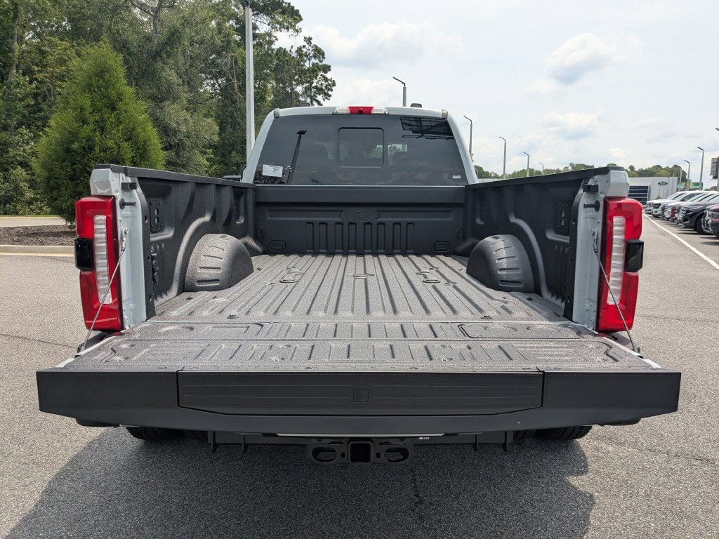 New 2026 Ford F350 Lariat w/ Lariat Ultimate Package AWD/4WD image 6