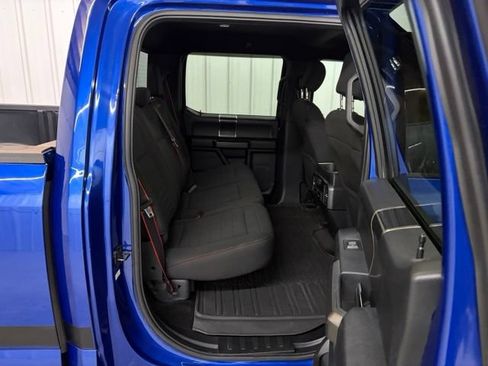 Used 2018 Ford F150 XLT w/ Equipment Group 302A Luxury AWD/4WD image 13