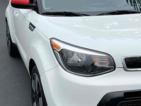 Used 2016 Kia Soul + w/ Designer's Package image 35
