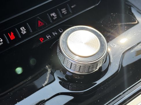 New 2026 Jeep Grand Wagoneer L 4DR 2WD image 20