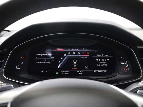 Used 2023 Audi S7 Prestige w/ Prestige Package image 22