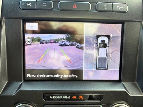 Used 2019 Ford F150 Raptor w/ Equipment Group 802A Luxury AWD/4WD image 25