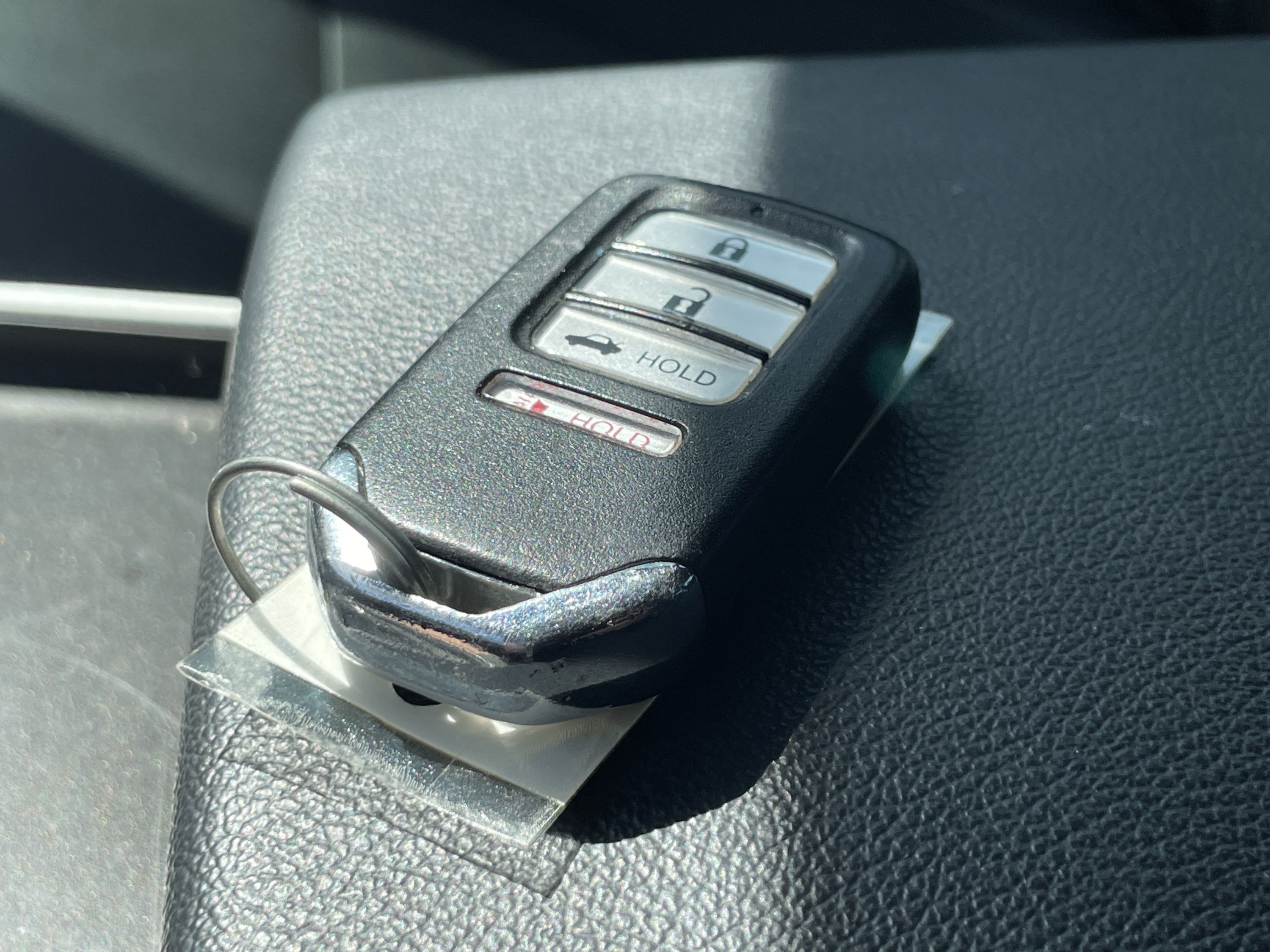 Used 2019 Honda Accord Sport image 10