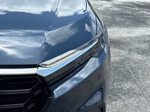 New 2026 Honda CR-V EX-L image 14
