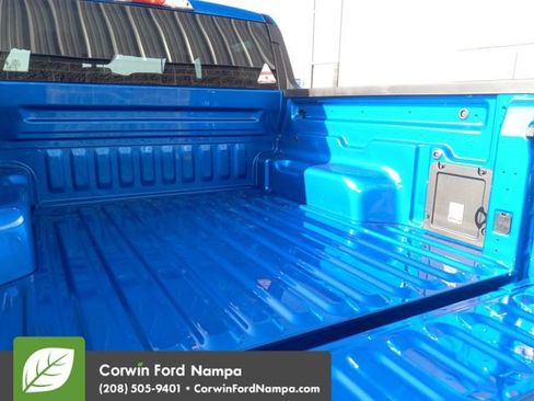 New 2026 Ford Maverick XL w/ Equipment Group 101A image 28