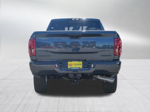 New 2026 RAM 2500 Big Horn image 6