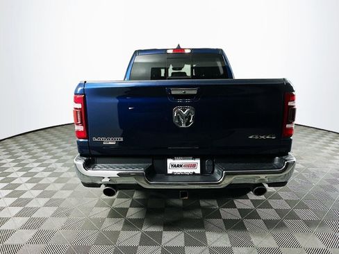 Certified 2022 RAM 1500 Laramie image 10