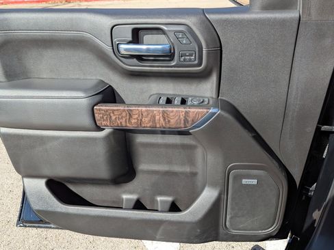 Used 2020 GMC Sierra 1500 Denali w/ Denali Ultimate Package image 11