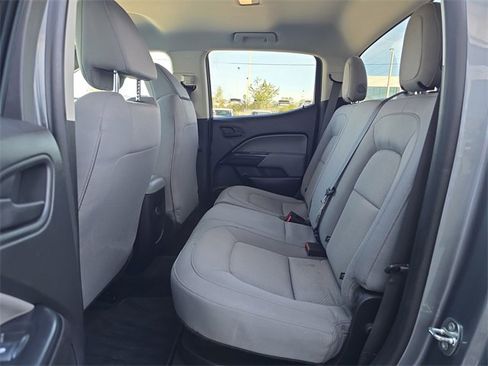 Certified 2021 GMC Canyon Elevation Standard w/ Convenience Package image 16