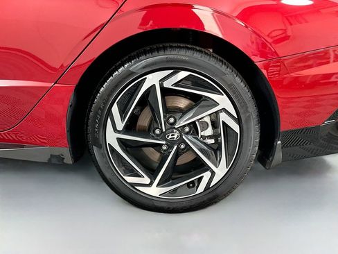 New 2026 Hyundai Sonata SEL FWD image 21