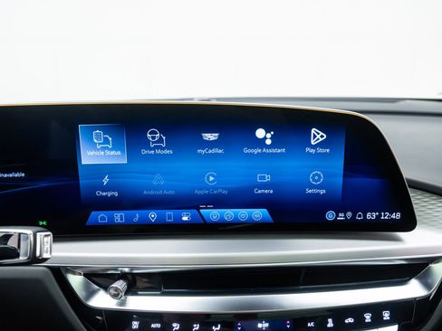 New 2026 Cadillac Lyriq Sport image 22