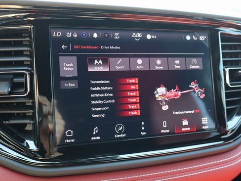 Used 2024 Dodge Durango SRT Hellcat image 23