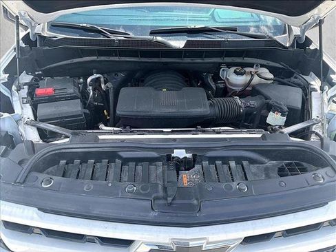 Used 2024 Chevrolet Silverado 1500 RST w/ Convenience Package II AWD/4WD image 11