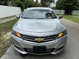 Used 2018 Chevrolet Impala LT image 4