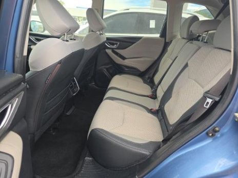 Used 2019 Subaru Forester Premium AWD/4WD image 7