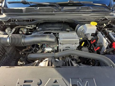 Certified 2022 RAM 1500 Big Horn image 46