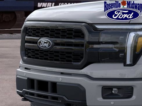 New 2026 Ford F150 Lariat AWD/4WD image 21