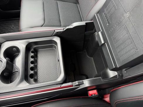 Used 2025 RAM 1500 Rebel w/ Rebel Level 1 Equipment Group image 24