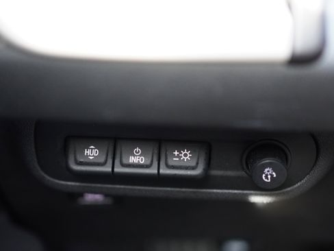 Used 2024 GMC Terrain Denali w/ Denali Premium Package image 34