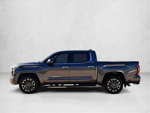 Used 2024 Toyota Tundra Limited image 9