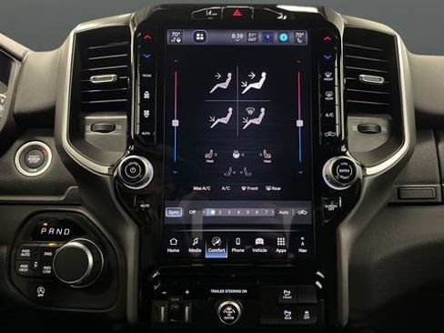 New 2026 RAM 1500 Big Horn image 18