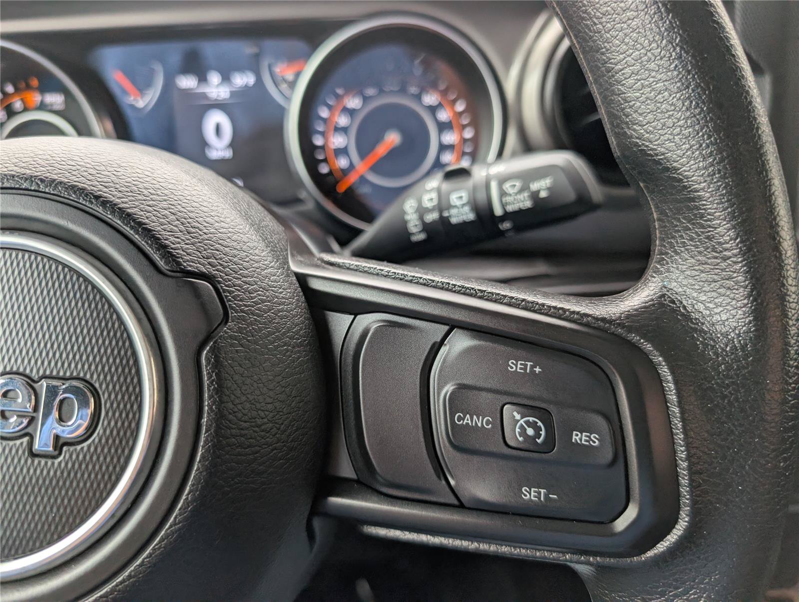 Used 2022 Jeep Wrangler Unlimited Sport AWD/4WD image 22