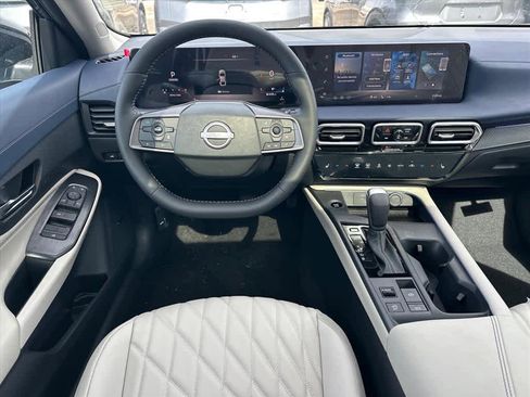 New 2026 Nissan Sentra SL FWD image 6