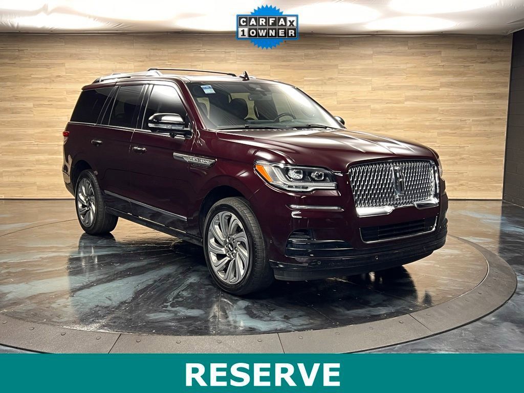Used Lincoln Navigator for Sale in Scottsdale, AZ - Autotrader
