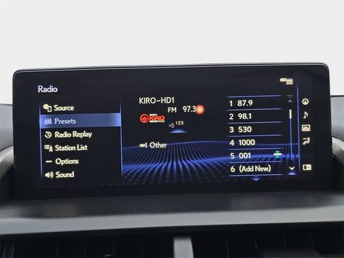 Certified 2020 Lexus NX 300h AWD w/ Luxury Package image 25