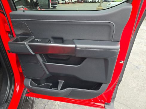 Used 2021 Ford F150 XLT w/ Equipment Group 302A High image 9