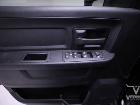 New 2026 RAM 3500 Tradesman image 18