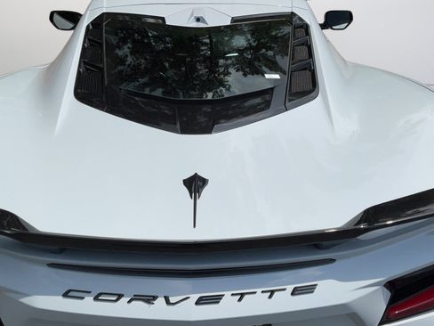 Used 2020 Chevrolet Corvette Stingray Premium Cpe w/ 3LT Preferred Equipment Group RWD image 31