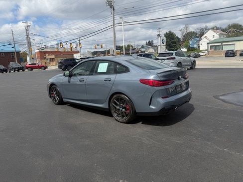 Certified 2024 BMW M235i xDrive Gran Coupe w/ M Performance Package image 5