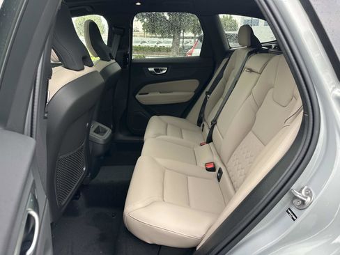 New 2026 Volvo XC60 B5 Core w/ Climate Package image 17