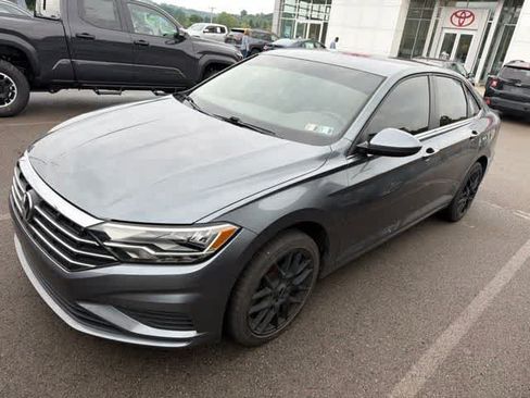 Used 2020 Volkswagen Jetta S FWD image 2