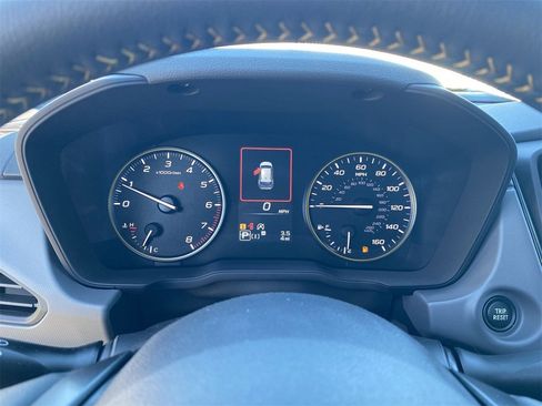 New 2026 Subaru Crosstrek 2.5i Sport image 26