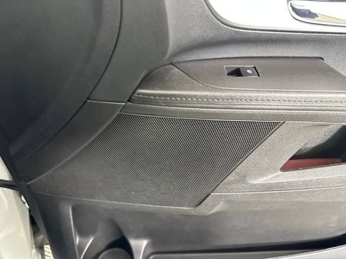 Used 2017 Chevrolet Equinox LS image 29