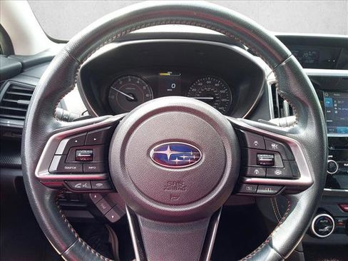 Used 2023 Subaru Crosstrek 2.0i Premium AWD/4WD image 14