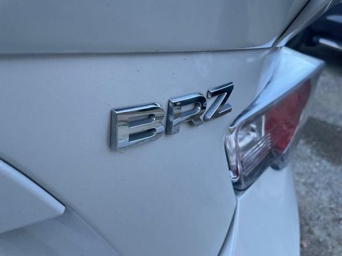Used 2013 Subaru BRZ Limited RWD image 7