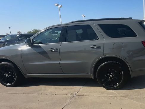 Used 2023 Dodge Durango GT image 5