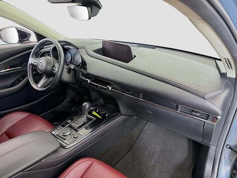 Used 2023 MAZDA CX-30 AWD 2.5 S w/ Preferred Package image 20
