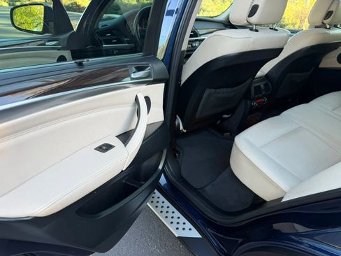 Used 2012 BMW X5 xDrive35i AWD/4WD image 14