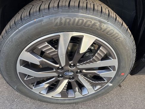 New 2026 Subaru Forester Touring image 37