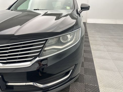 Used 2018 Lincoln MKX Reserve w/ Lincoln MKX Climate Package AWD/4WD image 11