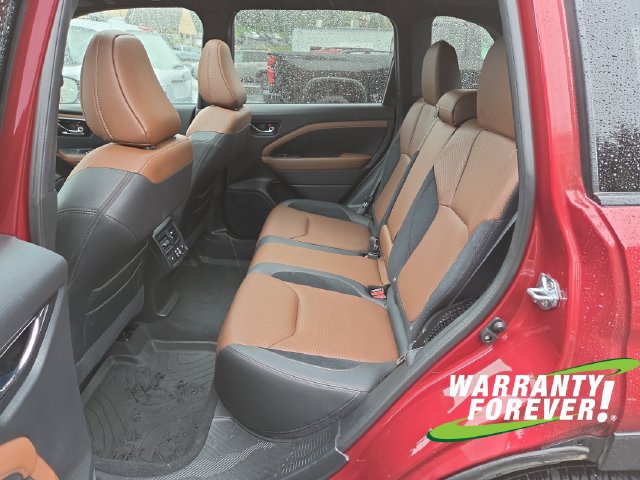 Used 2025 Subaru Forester Touring w/ Protection Package (1PH) AWD/4WD image 16