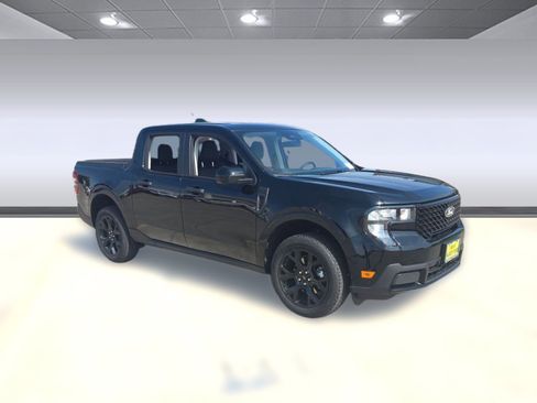 New 2025 Ford Maverick XLT w/ XLT Luxury Package image 6