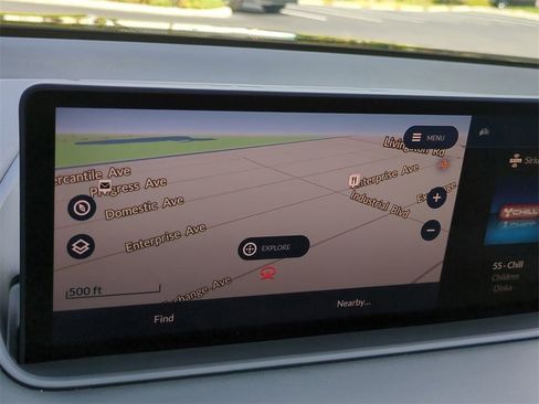 Certified 2023 Acura MDX FWD w/ Technology Package image 22