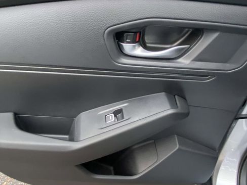 New 2025 Honda Accord Sport image 12