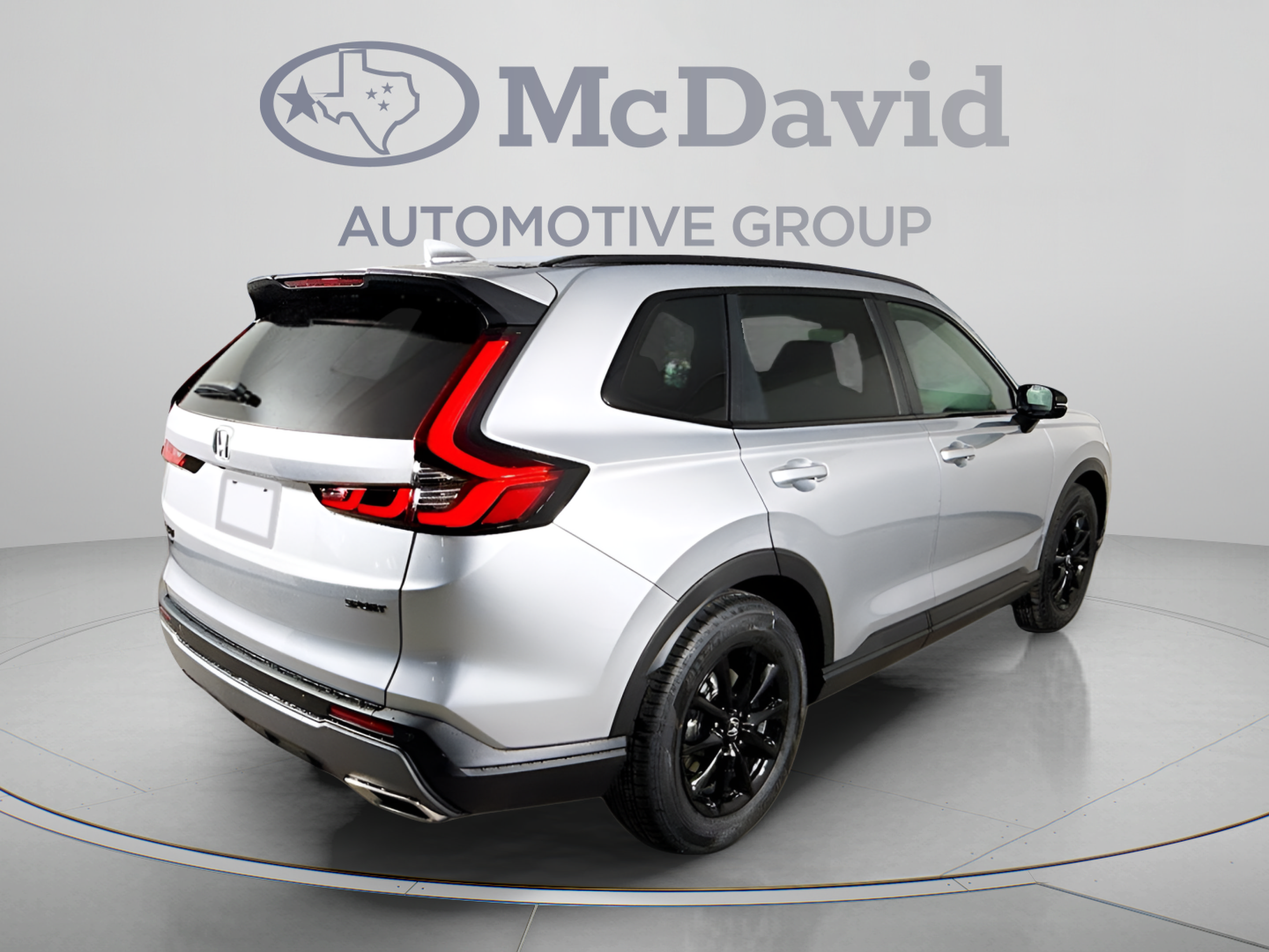 New 2027 Honda CR-V Sport-L image 6