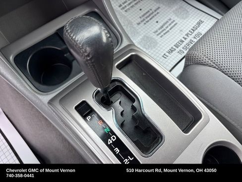 Used 2010 Toyota Tacoma 4x4 Double Cab image 26